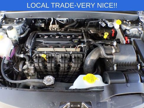 Used 2019 Dodge Journey SE w/ Connectivity Group image 43