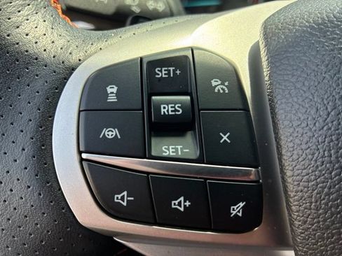 Used 2023 Ford Explorer Timberline w/ Timberline Technology Package AWD/4WD image 37