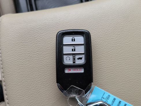 Used 2017 Honda CR-V EX-L image 28