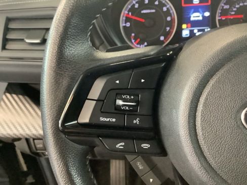 Used 2022 Subaru Ascent Onyx Edition AWD/4WD image 19