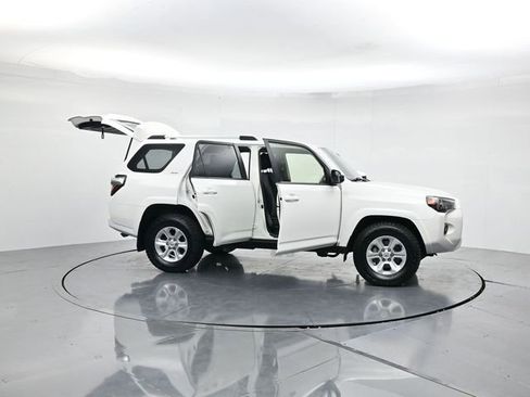 Used 2024 Toyota 4Runner SR5 image 52