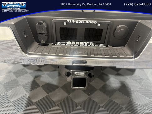 Used 2017 Chevrolet Silverado 3500 W/T w/ Snow Plow Prep Package AWD/4WD image 22