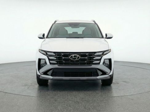 Used 2025 Hyundai Tucson SEL AWD/4WD image 2