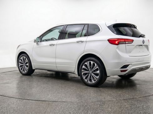 Used 2024 Buick Envision Preferred AWD/4WD image 6