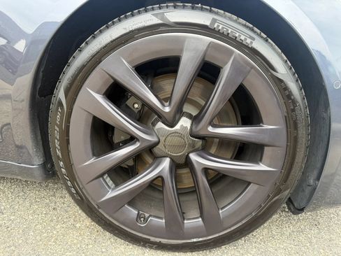 Used 2021 Tesla Model S Plaid AWD/4WD image 29