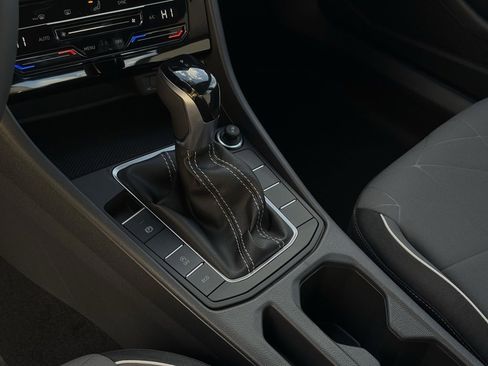 New 2026 Volkswagen Jetta Sport image 24