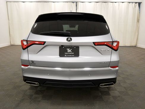 Used 2023 Acura MDX SH-AWD w/ Technology Package image 6