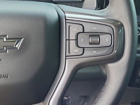 Used 2023 Chevrolet Silverado 1500 ZR2 w/ ZR2 Bison Edition image 23