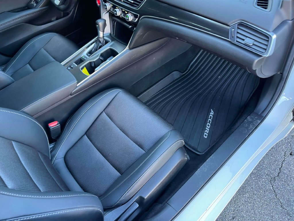 Used 2020 Honda Accord Sport image 20