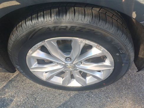 Used 2019 Chevrolet Malibu LT FWD image 6