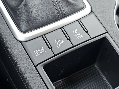 Used 2022 Kia Sportage LX AWD/4WD image 9
