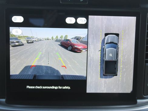 New 2026 Ford F150 XLT AWD/4WD image 50