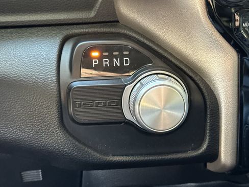 Used 2020 RAM 1500 Laramie RWD image 22