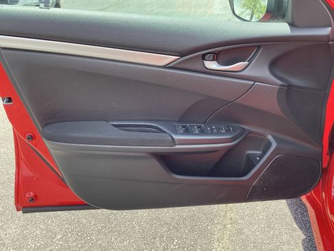 Used 2017 Honda Civic LX image 14