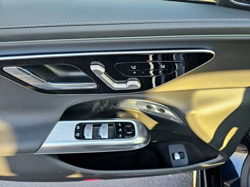 New 2026 Mercedes-Benz E 450 4MATIC Sedan image 20