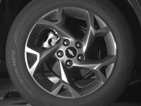 Used 2025 Chevrolet Trax LT FWD image 15