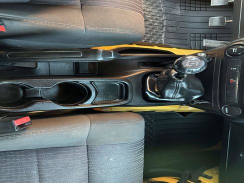 Used 2012 Jeep Wrangler Sport image 24