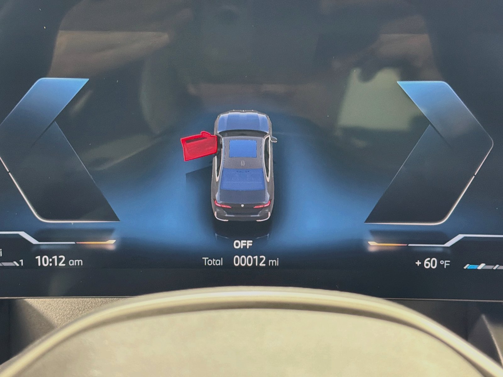 New 2027 BMW 530i xDrive w/ Premium Package AWD/4WD image 14