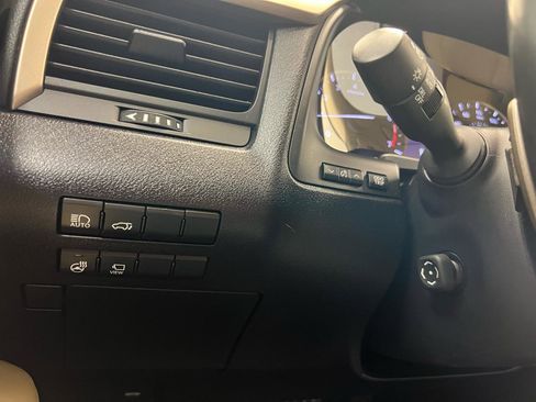 Used 2022 Lexus RX 350 FWD w/ Premium Package image 27