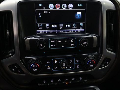 Used 2018 GMC Sierra 1500 SLT image 20