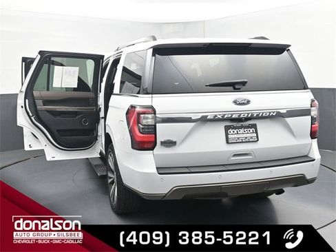 Used 2020 Ford Expedition King Ranch image 24