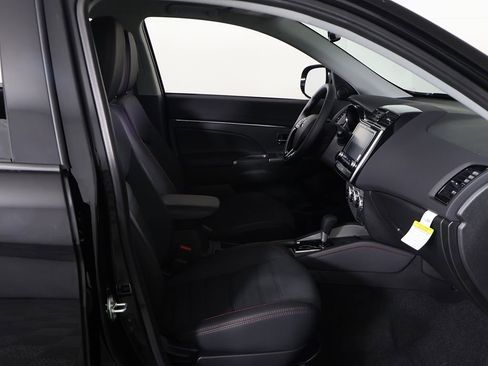 New 2026 Mitsubishi Outlander Sport SE AWD/4WD image 25