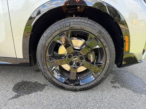 New 2026 MINI Cooper Countryman S AWD/4WD image 16