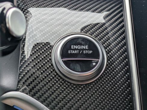 New 2025 Mercedes-Benz GLC 63 AMG S image 32