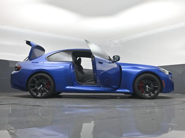 Used 2026 BMW M2 RWD image 7