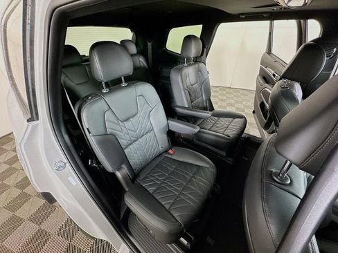 New 2025 Kia Telluride EX X-Line image 30