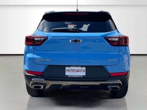 Used 2024 Chevrolet TrailBlazer ACTIV w/ Convenience Package image 6