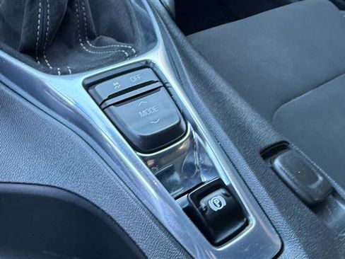 Used 2017 Chevrolet Camaro LS RWD image 28