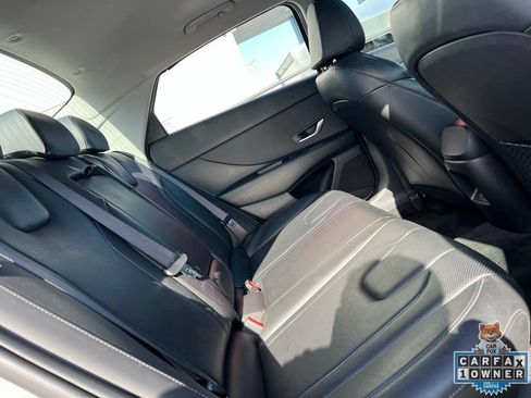 Used 2024 Hyundai Elantra Limited FWD image 51