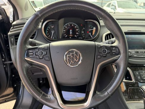 Used 2014 Buick LaCrosse Premium FWD image 15