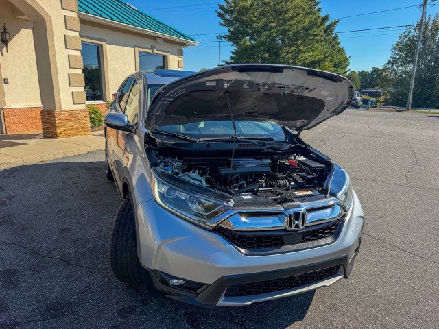 Used 2019 Honda CR-V EX image 22