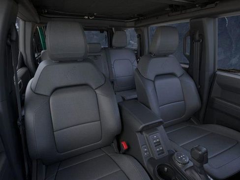 New 2025 Ford Bronco Outer Banks AWD/4WD image 10