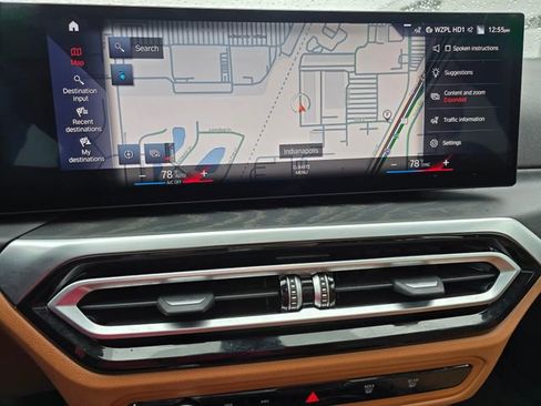 Used 2023 BMW i4 eDrive35 w/ Premium Package image 49