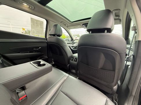 Certified 2022 Hyundai Tucson Limited AWD/4WD image 20