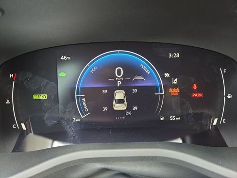 New 2026 Toyota Camry SE image 15