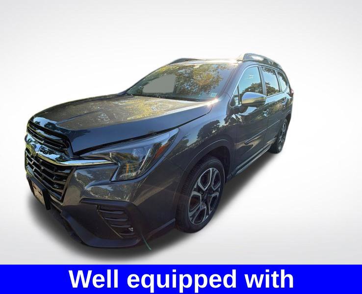 Used 2023 Subaru Ascent Limited w/ Technology Package AWD/4WD image 3