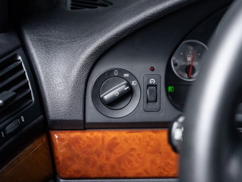 Used 2001 BMW M5 RWD image 67