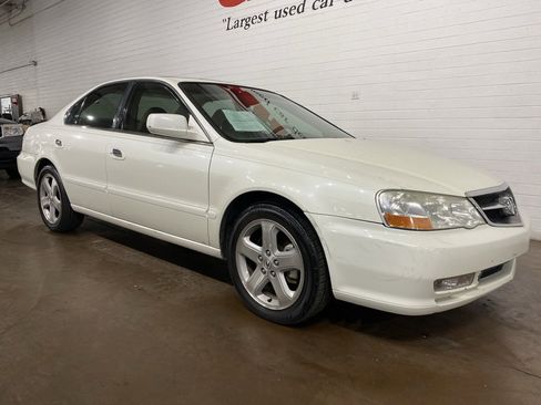 Used 2003 Acura TL Type-S image 2