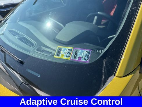 Used 2024 Chevrolet Trax RS w/ Driver Confidence Package image 12