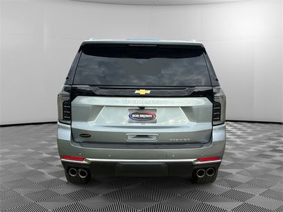 New 2026 Chevrolet Tahoe Premier w/ Sun And Tow Package