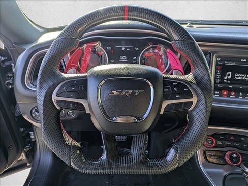 Used 2019 Dodge Challenger R/T Scat Pack w/ Plus Package RWD image 18