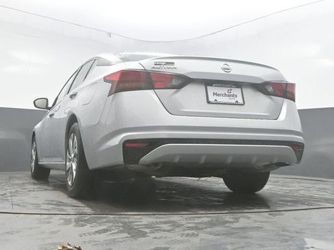 Used 2021 Nissan Altima 2.5 S image 36