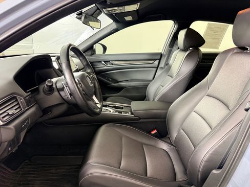 Used 2022 Honda Accord Sport image 5