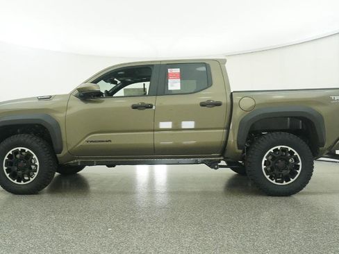 New 2026 Toyota Tacoma TRD Off-Road image 70