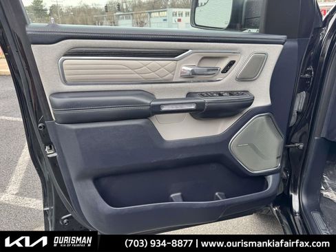 Used 2022 RAM 1500 Limited image 9