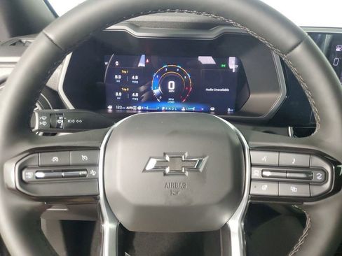 New 2026 Chevrolet Colorado Trail Boss image 22